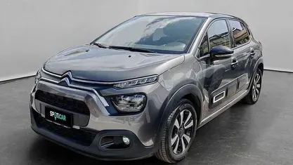 Usata Citroën C3 PureTech 83 CV (61 kW) 2023 Utilitaria