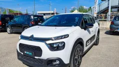 Bianco Usata 2022 Citroën C3 Feel Due volumi | 13.200 € (Buon prezzo)
