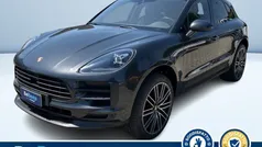 Grigio scuro metallizzato Usata 2019 Porsche Macan SUV | 46.900 € (Super prezzo)