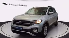 Usata 2022 VW T-Cross Style SUV | 17.900 € (Buon prezzo)