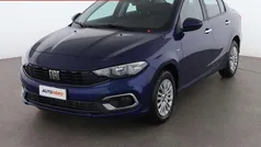Usata 2025 Fiat Tipo S Tre volumi | 17.999 € (Ottimo prezzo)