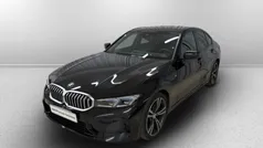 Black sapphire metallizzato Usata 2024 BMW 320 M Sport | 44.000 € (Super prezzo)