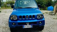 Usata 2002 Suzuki Jimny SUV | 6999 € (Ottimo prezzo)