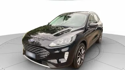 Usata Ford Kuga ST-Line 120 CV (88 kW) 2021 SUV