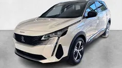 Bianco madreperla Nuova 2024 Peugeot 5008 GT Monovolume | 36.900 € (Buon prezzo)