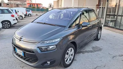 Usata 2013 Citroën C4 Picasso Monovolume | 5500 € (Buon prezzo)