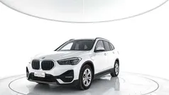 Usata 2021 BMW X1 Advantage SUV | 26.500 € (Buon prezzo)