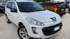 Usata 2011 Peugeot 4007 SUV | 7499 € (Buon prezzo)