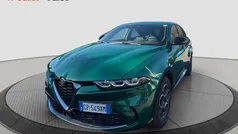 Verde Usata 2023 Alfa Romeo Tonale SUV | 29.200 € (Buon prezzo)