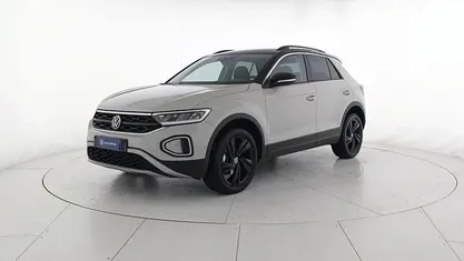 Usata VW T-Roc Sport 150 CV (110 kW) 2025 SUV