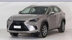 Grigio Usata 2019 Lexus NX300h Executive Line SUV | 23.900 € (Ottimo prezzo)