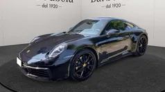 Usata 2020 Porsche 911 Carrera Coupé | 119.000 € (Molto cara)