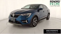 Verde Usata 2022 Renault Arkana Intens SUV | 21.290 € (Buon prezzo)