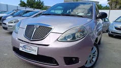 Usata 2011 Lancia Ypsilon Due volumi | 3400 € (Buon prezzo)