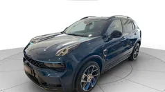 Usata 2024 Lynk & Co 01 SUV | 26.800 € (Ottimo prezzo)