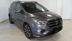 Usata 2018 Ford Kuga ST-Line SUV | 12.900 € (Buon prezzo)