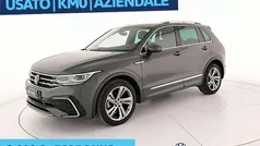 Usata 2023 VW Tiguan R-line SUV | 37.500 € (Buon prezzo)