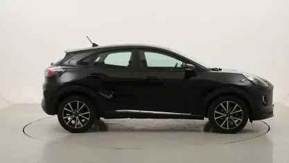 Brugt Ford Puma Titanium 120 HK (88 kW) 2021 SUV