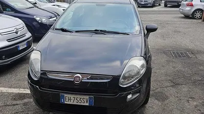 Usata 2011 Fiat Punto Evo Due volumi | 2800 € (Ottimo prezzo)
