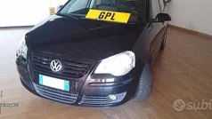 Usata 2008 VW Polo Tre volumi | 1900 € (Ottimo prezzo)