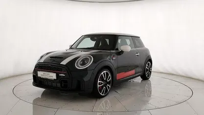 Usata Mini John Cooper Works 231 CV (169 kW) 2022 Utilitaria