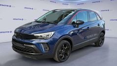 Navy blue [m0qx] Usata 2023 Opel Crossland GS Line SUV | 14.390 € (Buon prezzo)