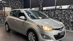 Usata 2013 Hyundai i20 Edition Tre volumi | 4900 € (Buon prezzo)