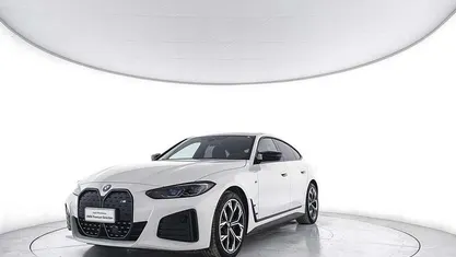 Usata BMW i4 M Sport 400 kW (544 CV) 2022 Berlina