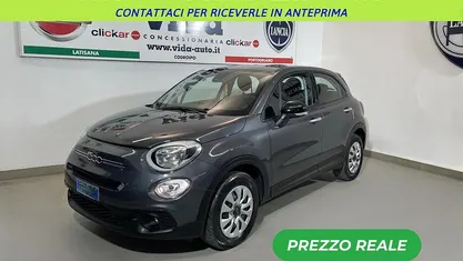 Usata Fiat 500 95 CV (69 kW) 2022
