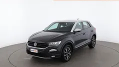 Grigio Usata 2021 VW T-Roc Style SUV | 17.399 € (Ottimo prezzo)