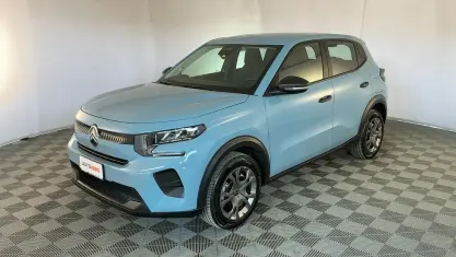 Occasion Citroën C3 PureTech 101 ch (74 kW) 2025 Bleue SUV