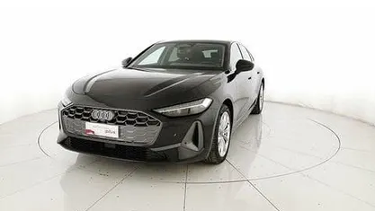 Usata Audi A5 Advanced Plus 163 CV (119 kW) 2025 Utilitaria