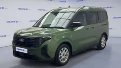 Verde Usata 2024 Ford Tourneo Courier Titanium Monovolume | 19.490 € (Buon prezzo)