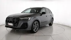Usata 2024 Audi Q7 S-Line SUV | 84.900 €