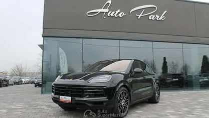 Usata Porsche Cayenne 470 CV (345 kW) 2024 SUV
