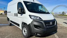 Bianco Nuova 2024 Fiat Ducato 33 Furgone | 28.500 € (Buon prezzo)