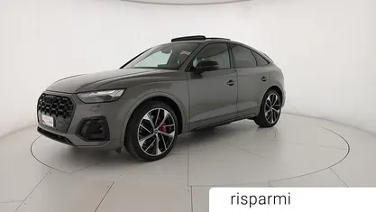 Usata Audi SQ5 Sportback Sport 341 CV (250 kW) 2026 SUV