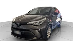 Grigio Usata 2020 Toyota C-HR Business Edition SUV | 18.900 € (Buon prezzo)