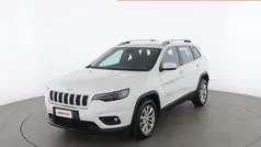 Bianco Usata 2020 Jeep Cherokee Longitude SUV | 16.499 € (Buon prezzo)