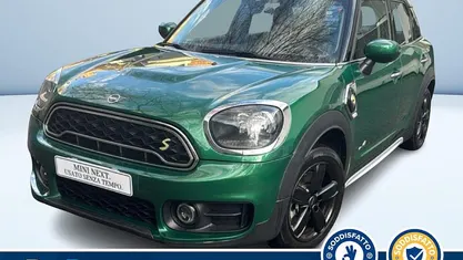 Usata 2020 Mini Cooper Countryman SUV | 19.900 € (Buon prezzo)