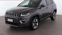 Usata 2021 Jeep Compass Limited SUV | 20.099 € (Ottimo prezzo)
