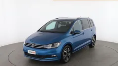 Usata 2023 VW Touran Executive Monovolume | 27.699 € (Super prezzo)