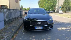Usata 2016 Infiniti Q30 Due volumi | 98.000 €