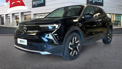 Usata 2022 Opel Mokka Elegance SUV | 16.400 € (Buon prezzo)
