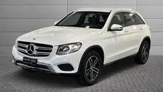 Usata 2016 Mercedes GLC250 SUV | 34.500 €