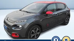 Usata 2017 Citroën C3 Shine | 9500 € (Buon prezzo)