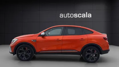 Usata Renault Arkana R.S. 140 CV (102 kW) 2021 SUV