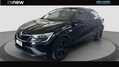 Nero Usata 2022 Renault Arkana R.S. SUV | 22.990 € (Buon prezzo)