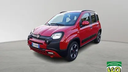 Usata 2024 Fiat Panda S Utilitaria | 13.990 € (Buon prezzo)