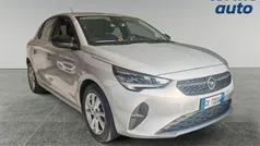 Grigio Usata 2022 Opel Corsa Elegance Tre volumi | 13.490 € (Buon prezzo)